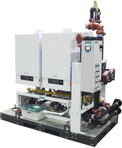Boiler Package