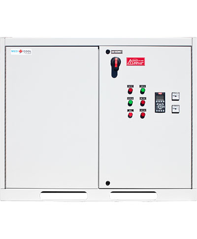 MRI Cooling Cabinet