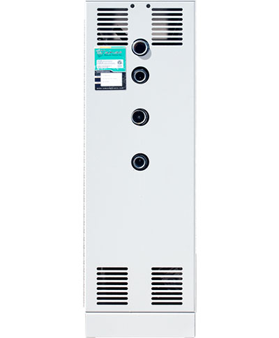 MRI Cooling Cabinet