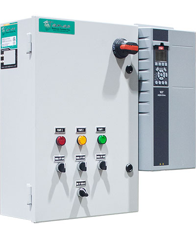 VFD Control Package