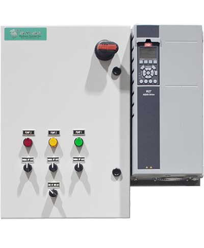 VFD Control Package