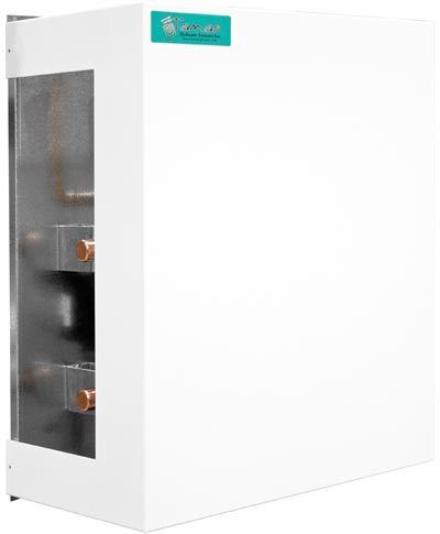 Viessmann B1HE Boiler Panel