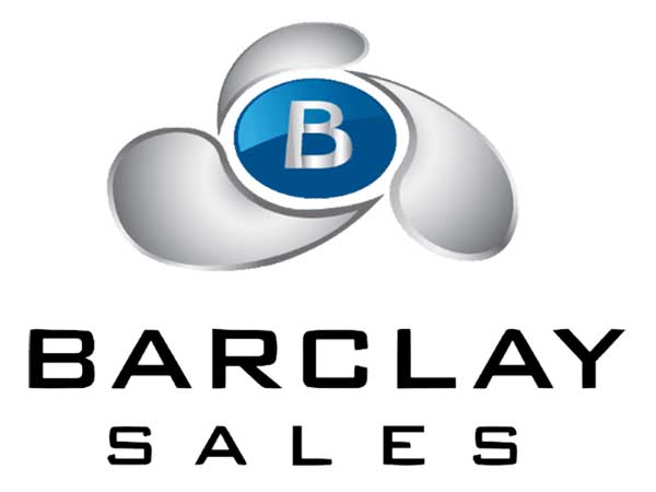 Barclay Sales